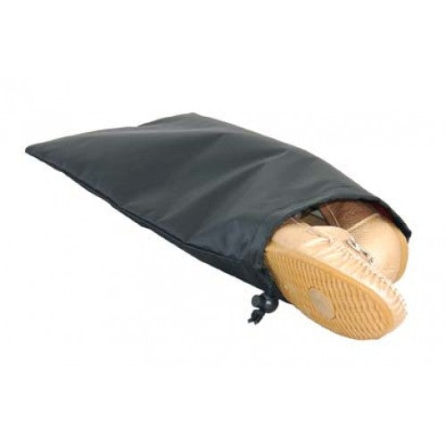 Deluxe lightweight footwear packing - COMES IN 4 SIZES!