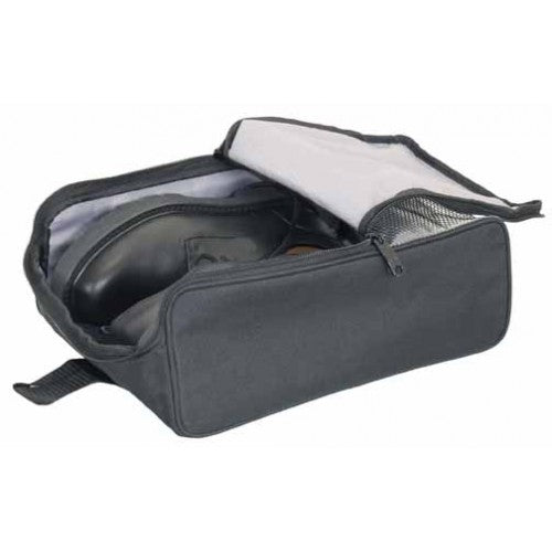 9.5" Deluxe lightweight footwear packing