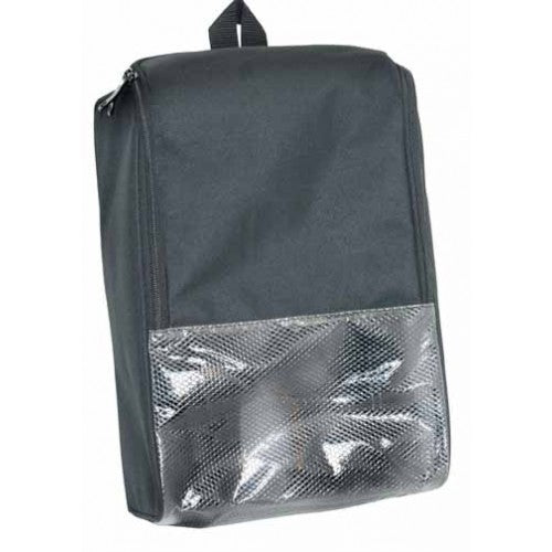 9.5" Deluxe lightweight footwear packing