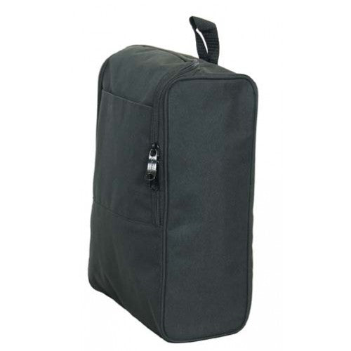 9.5" Deluxe lightweight footwear packing