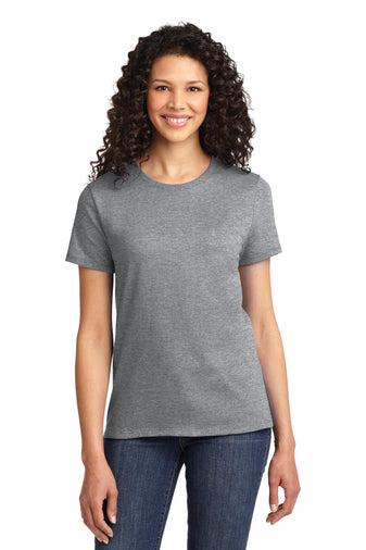 Port & Company® Ladies Essential Tee