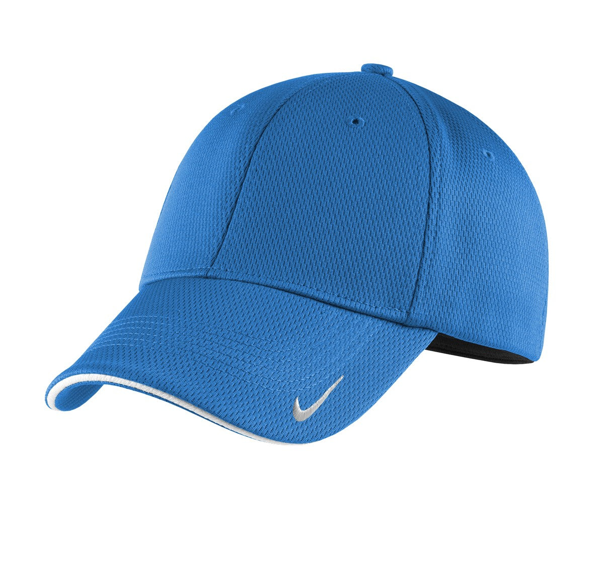 Nike Dri-FIT Stretch Mesh Sandwich Bill Cap