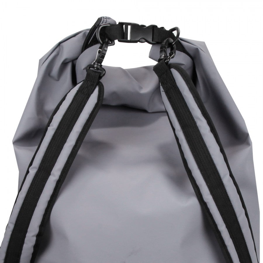 20" Waterproof Laptop Dry Backpack