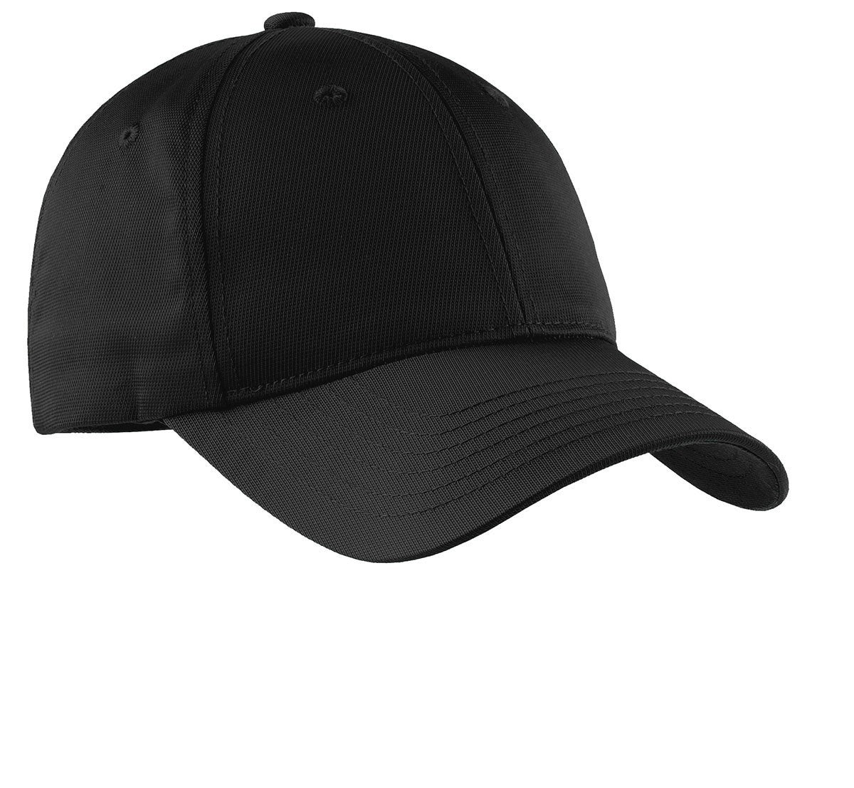 Sport-Tek® Dry Zone® Nylon Cap