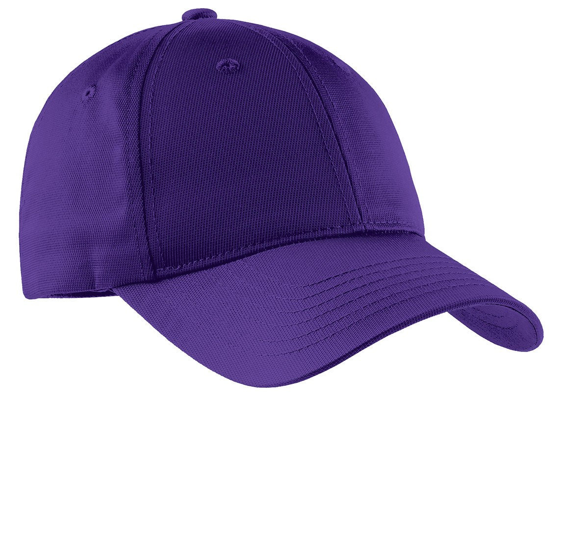Sport-Tek® Dry Zone® Nylon Cap