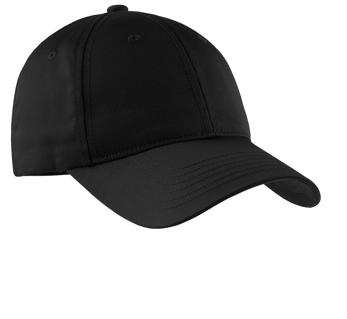 Sport-Tek® Youth Dry Zone® Nylon Cap