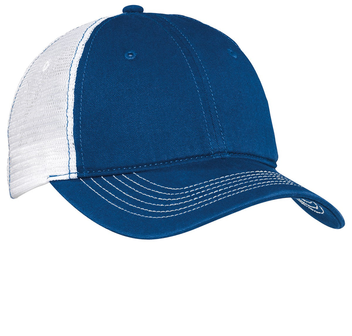 District ® Mesh Back Cap