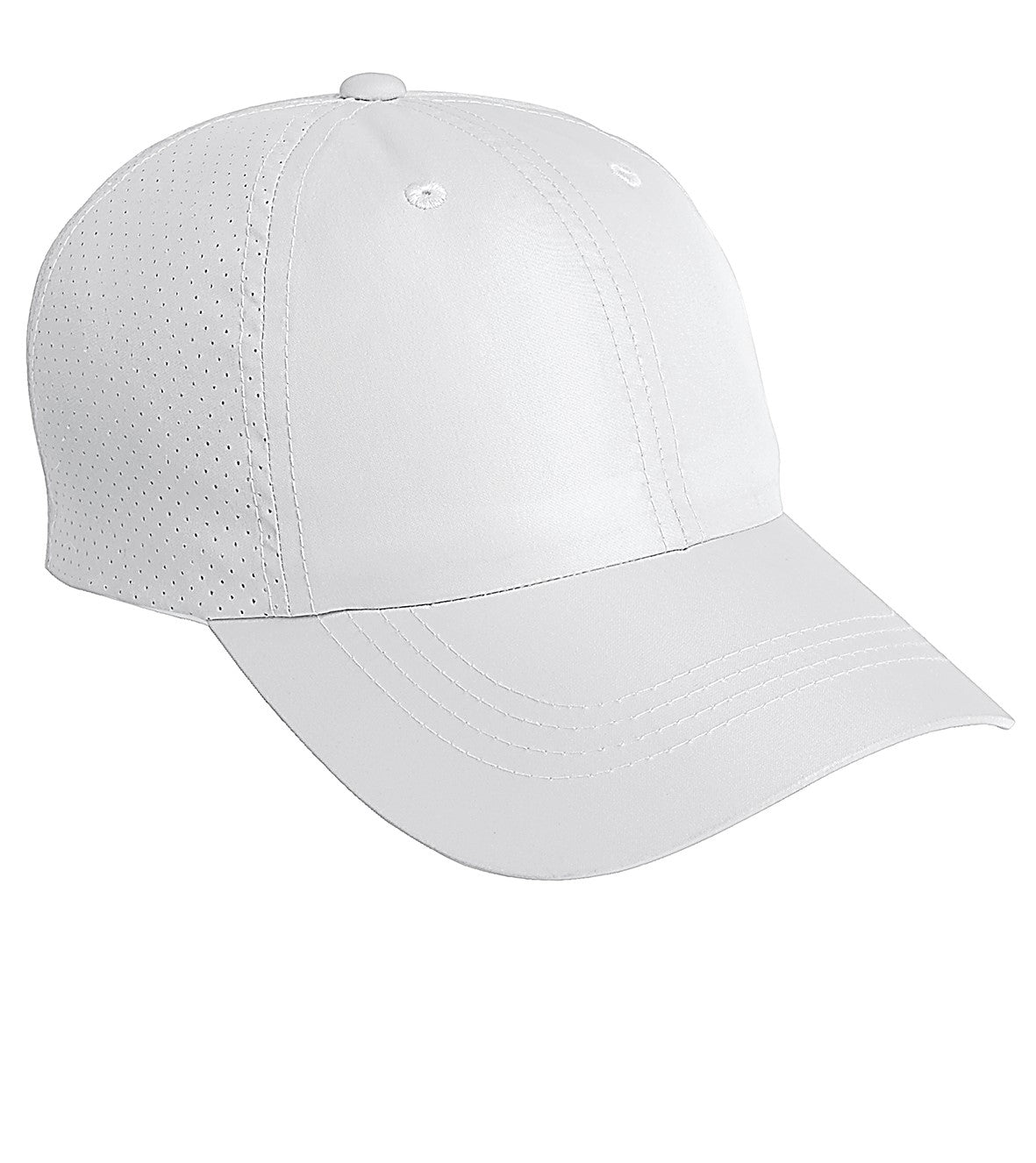 Port Authority® Perforated Cap