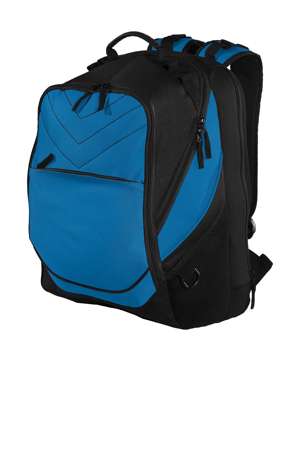 17" Port Authority® Xcape™ Computer Backpack