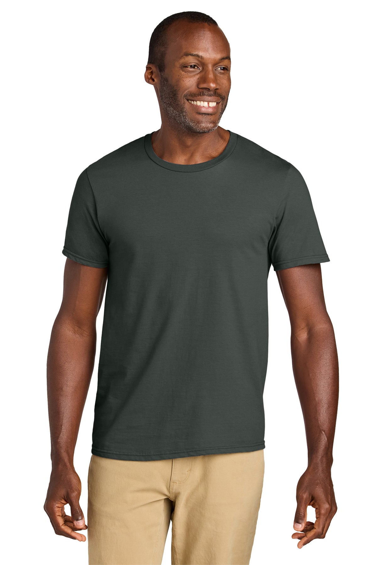 Jerzees Classics™ Unisex Cotton T-Shirt