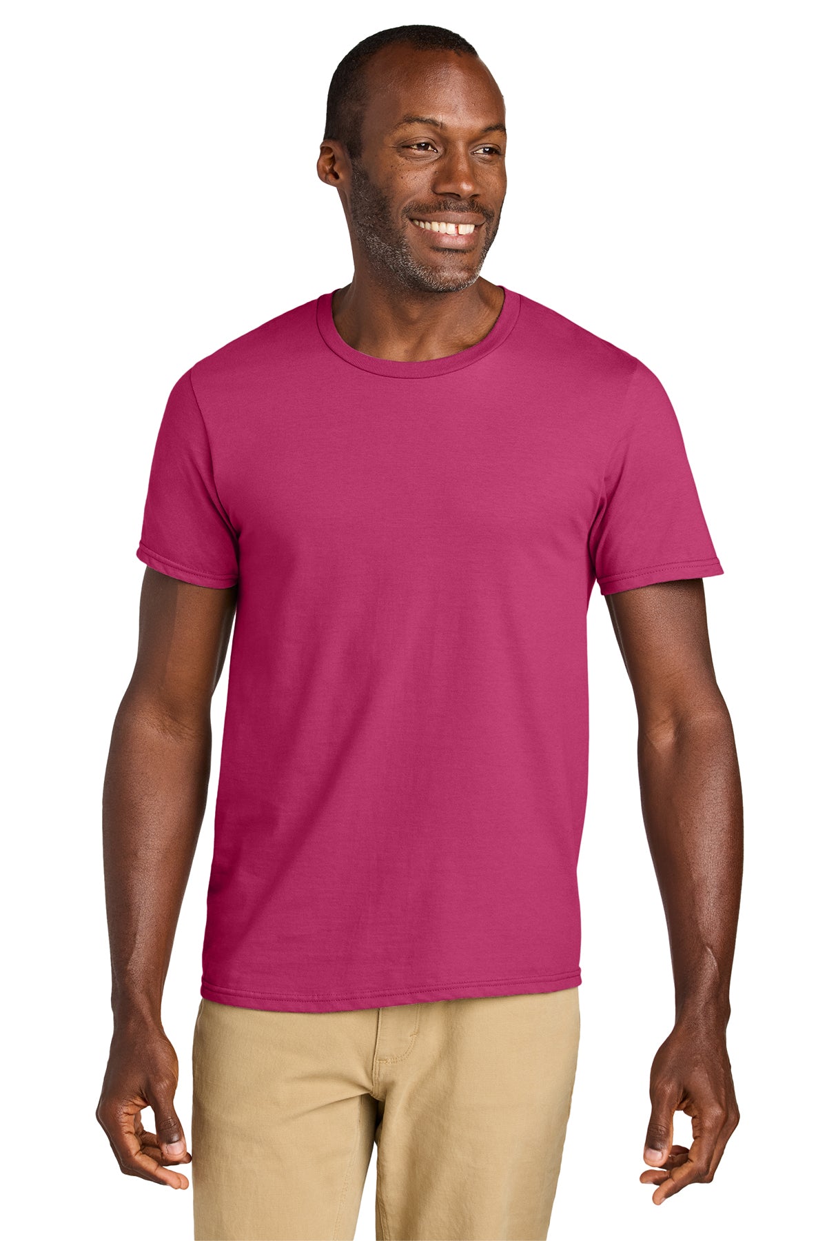 Jerzees Classics™ Unisex Cotton T-Shirt
