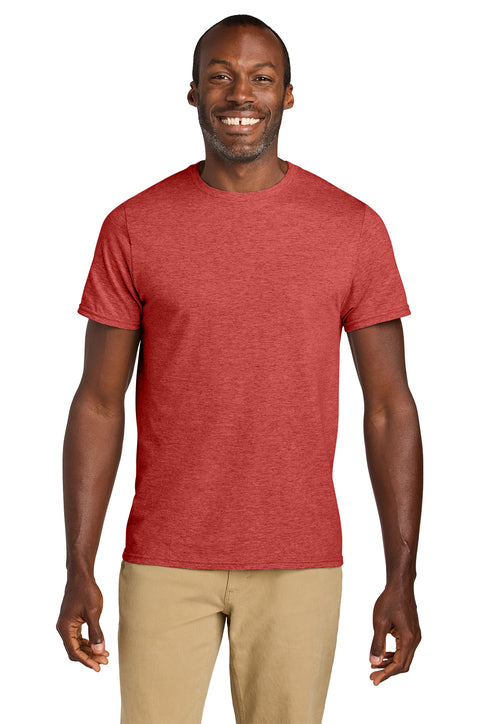 Jerzees Classics™ Unisex Cotton T-Shirt
