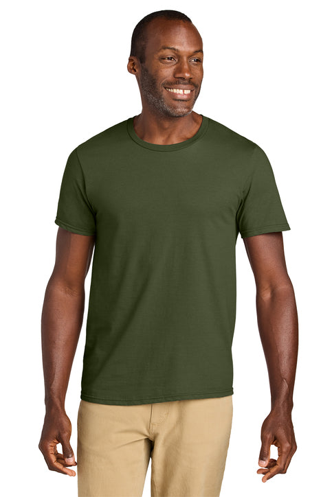 Jerzees Classics™ Unisex Cotton T-Shirt