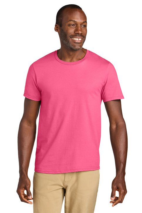 Jerzees Classics™ Unisex Cotton T-Shirt