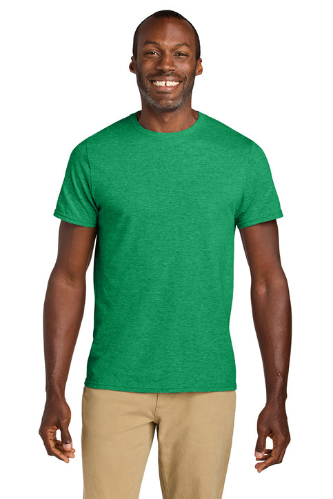 Jerzees Classics™ Unisex Cotton T-Shirt