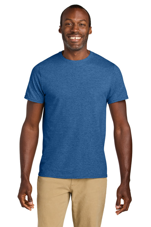 Jerzees Classics™ Unisex Cotton T-Shirt