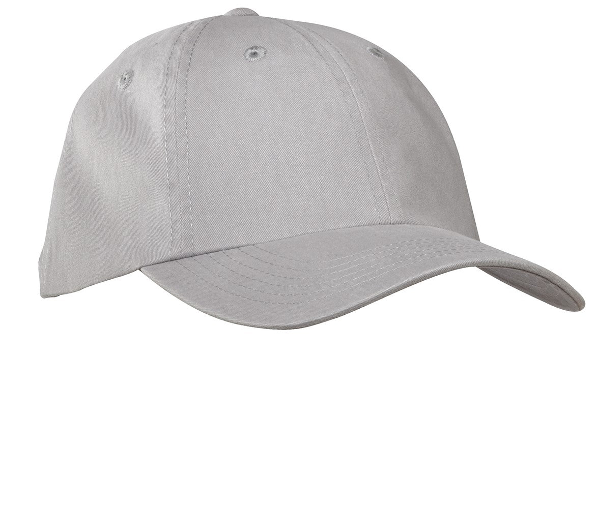 Port Authority® Garment Washed Cap