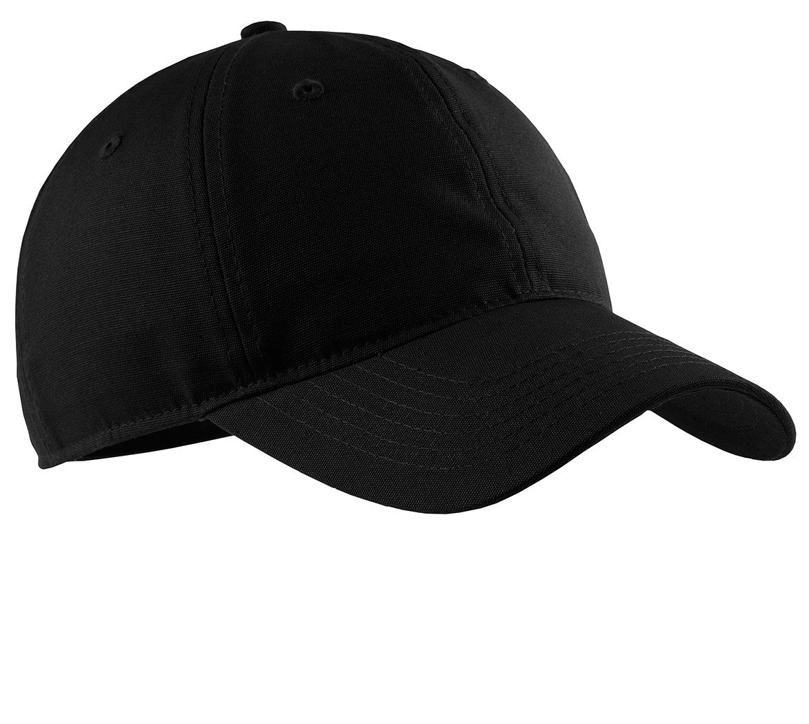 Port & Company® - Soft Brushed Canvas Cap
