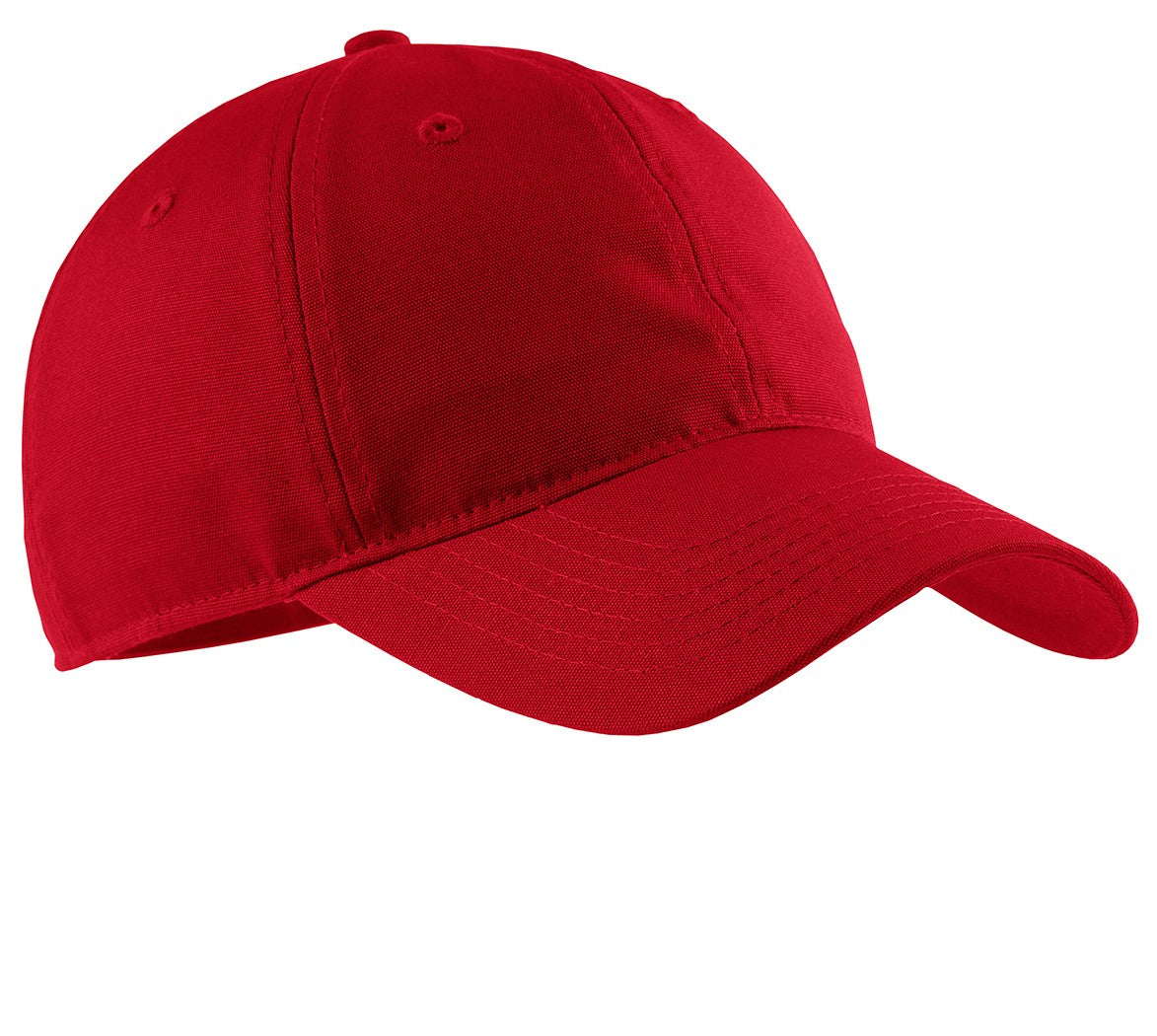 Port & Company® - Soft Brushed Canvas Cap