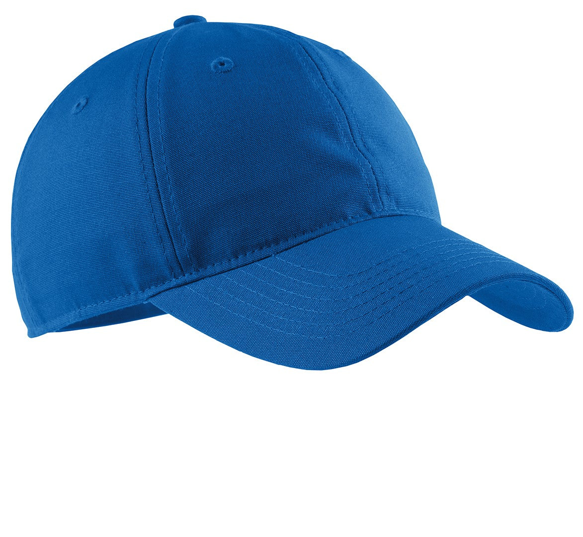 Port & Company® - Soft Brushed Canvas Cap