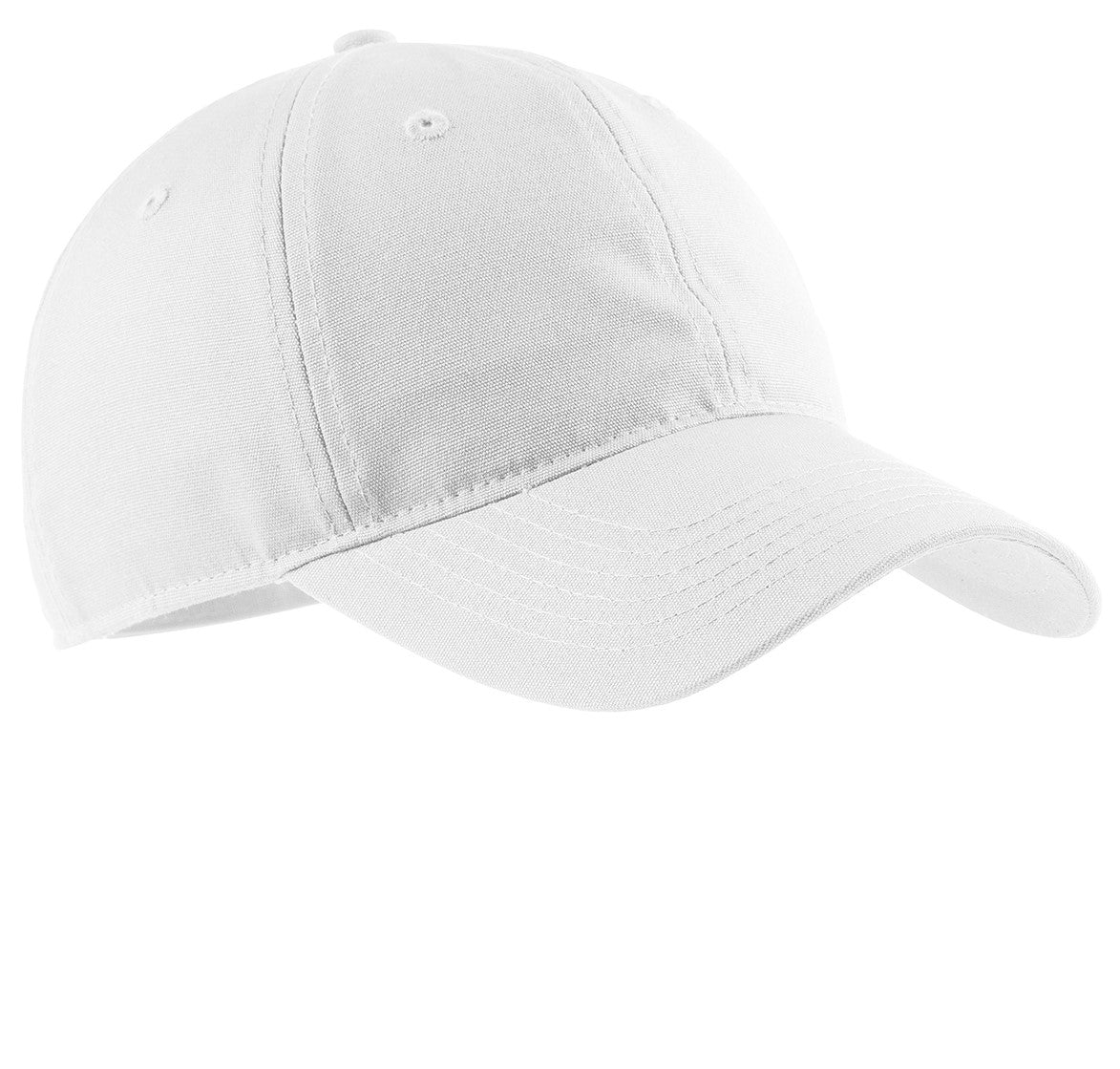 Port & Company® - Soft Brushed Canvas Cap