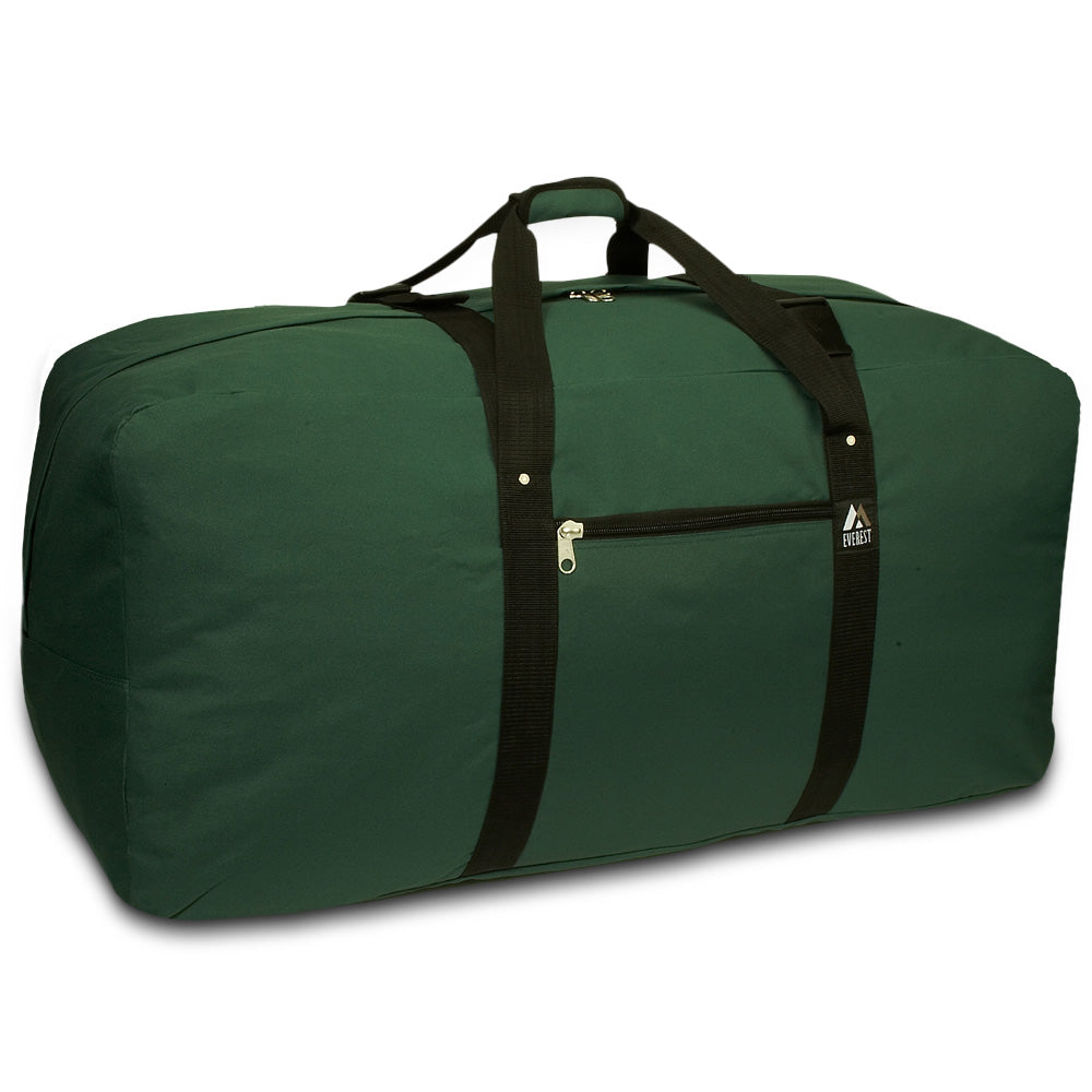Large Cargo Duffel Bag