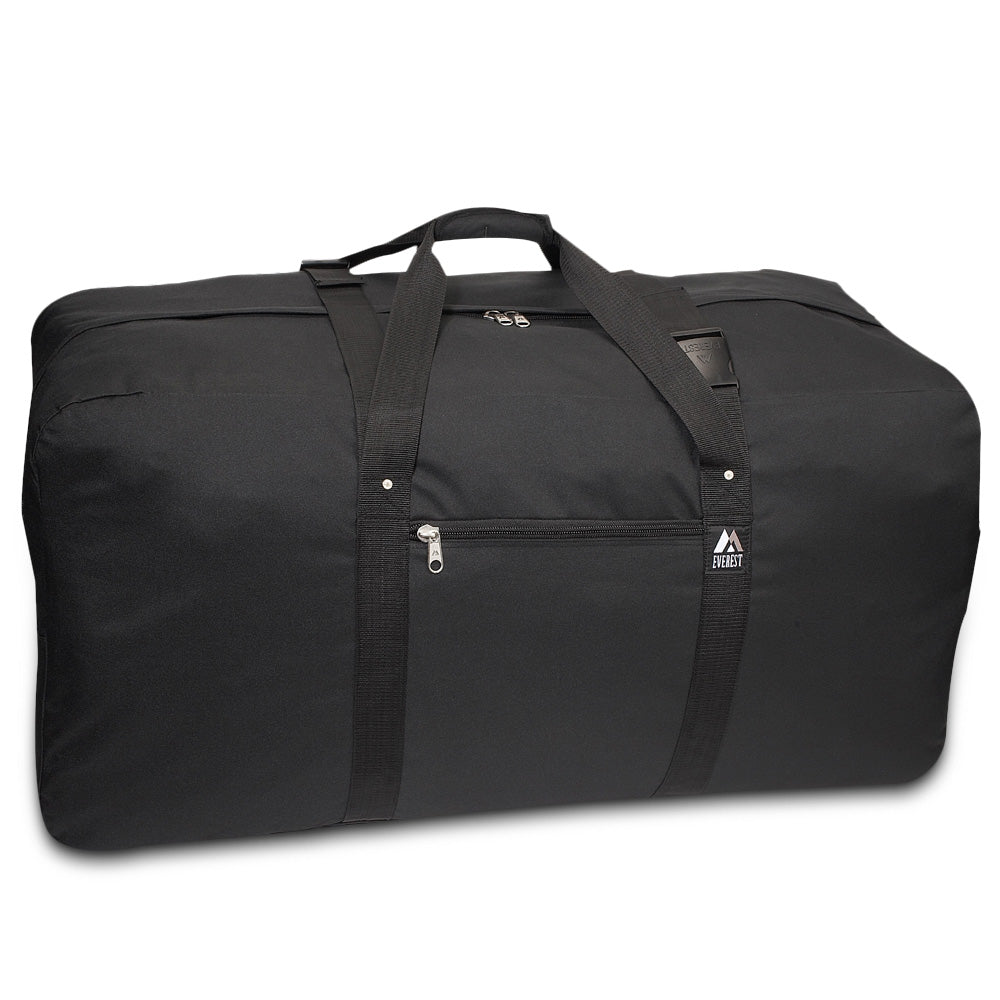 Large Cargo Duffel Bag