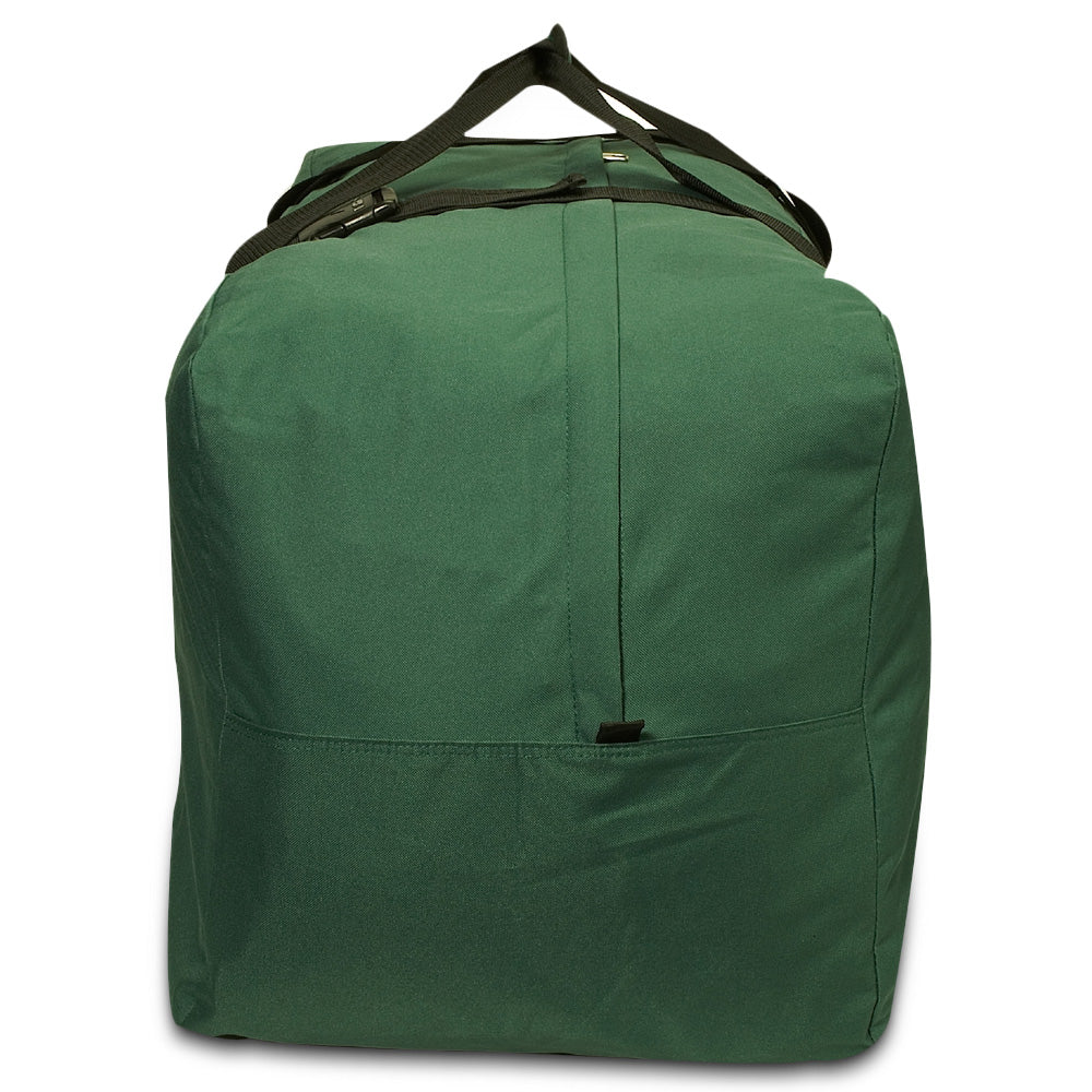 Large Cargo Duffel Bag