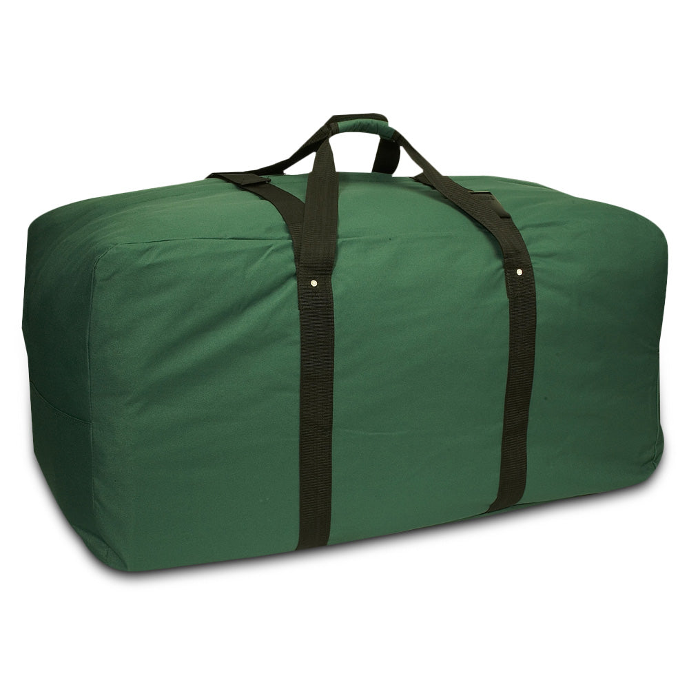 Large Cargo Duffel Bag