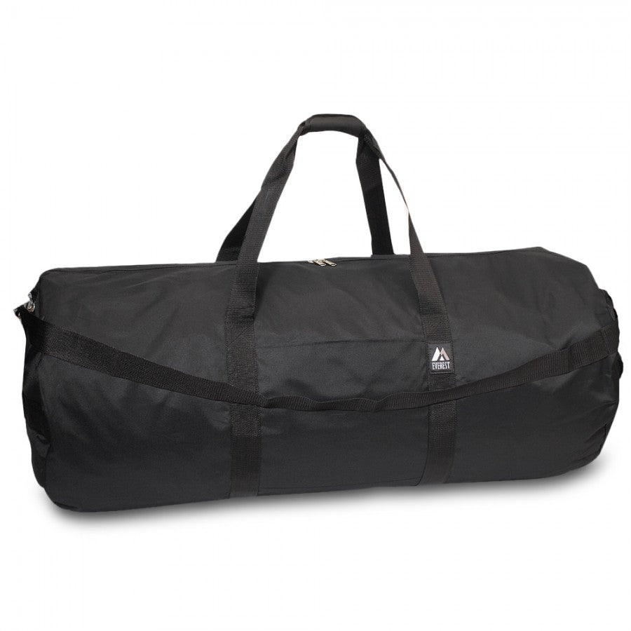40-Inch Round Duffel Bag
