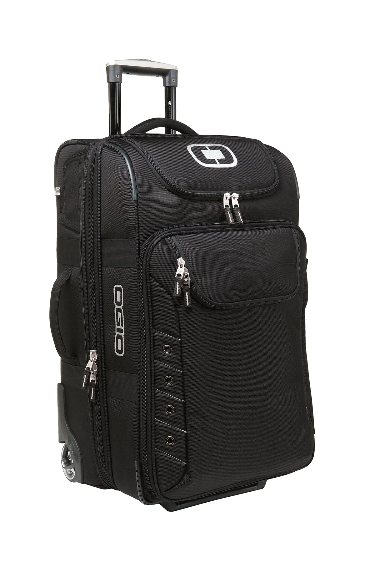 OGIO® - Canberra 26 Travel Wheeled Duffle Bag