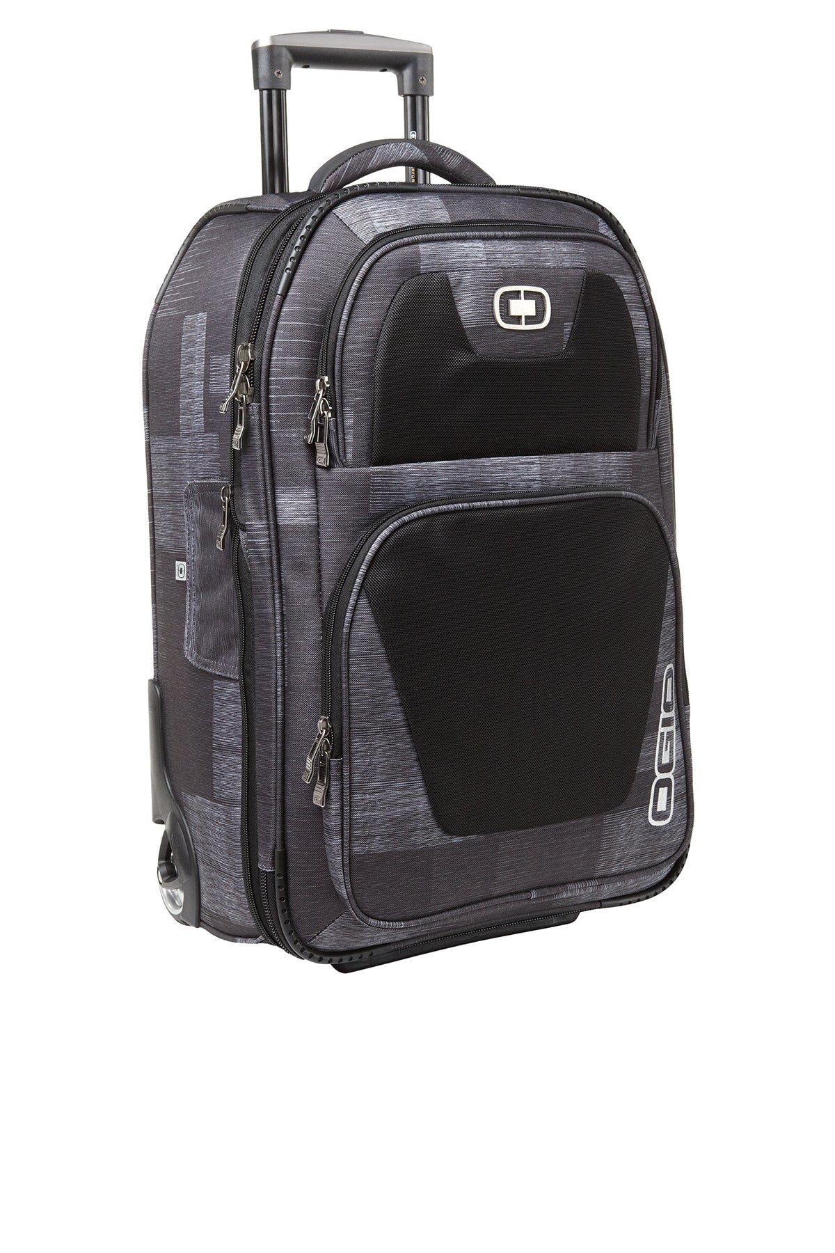 OGIO® - Kickstart 22 Travel Wheeled Duffle Bag