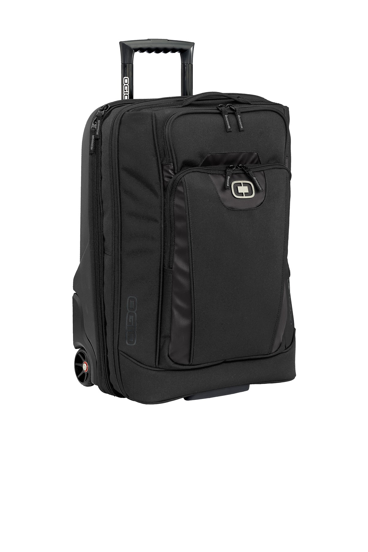 OGIO® Nomad 22 Travel Wheeled Duffle Bag