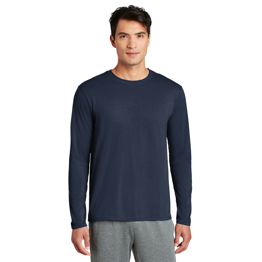 Gildan Performance® Long Sleeve T-Shirt