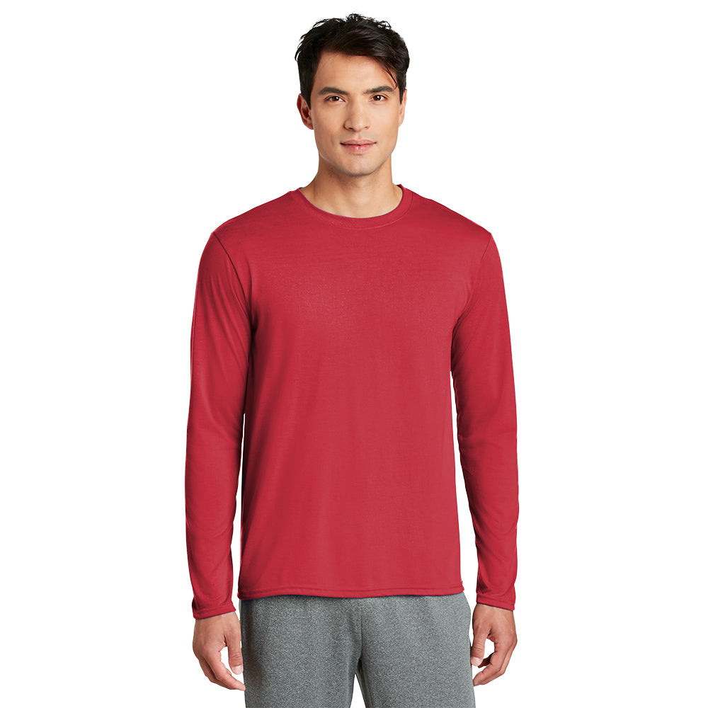 Gildan Performance® Long Sleeve T-Shirt