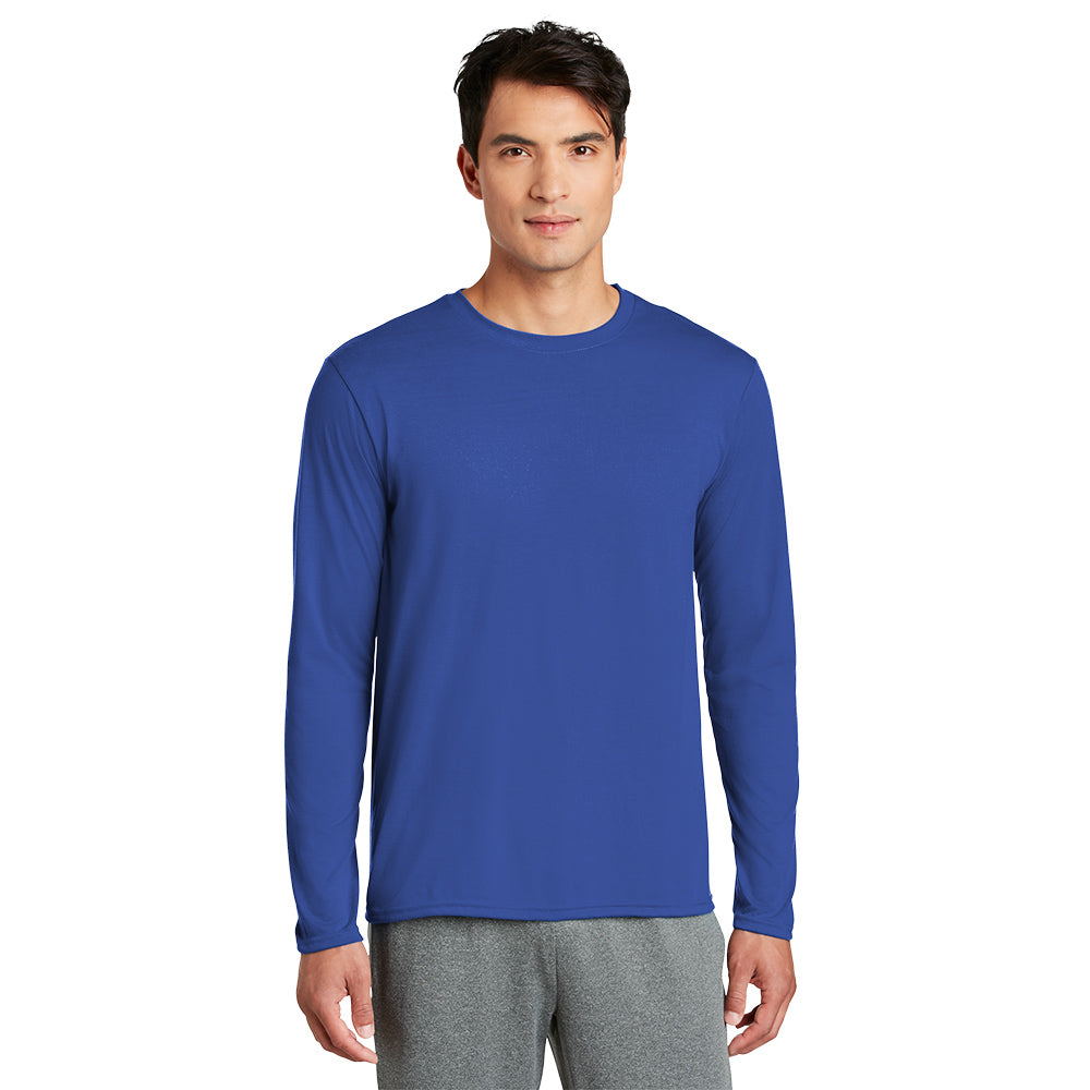 Gildan Performance® Long Sleeve T-Shirt