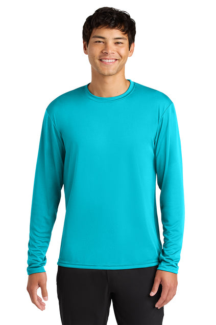 A4 Cooling Performance Long Sleeve Tee