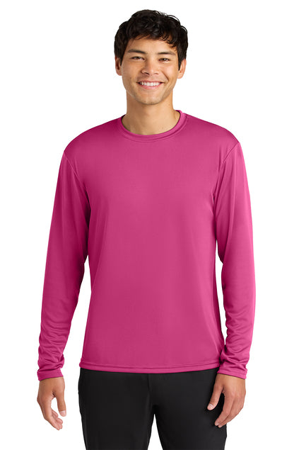 A4 Cooling Performance Long Sleeve Tee