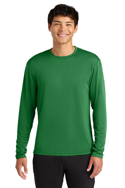 A4 Cooling Performance Long Sleeve Tee