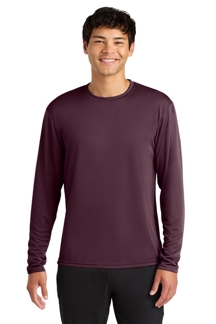 A4 Cooling Performance Long Sleeve Tee