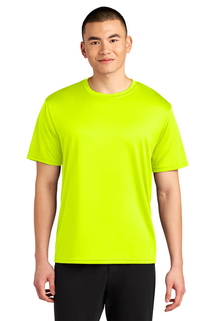 A4 Sprint Performance Tee