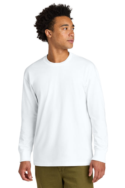 Next Level Apparel® Heavyweight Long Sleeve Tee