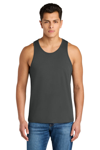 Next Level Apparel® Cotton Muscle Tank