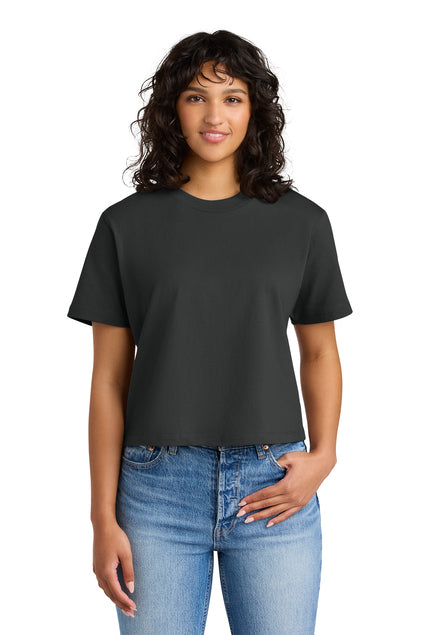Next Level Apparel® Women’s Heavyweight Boxy Tee