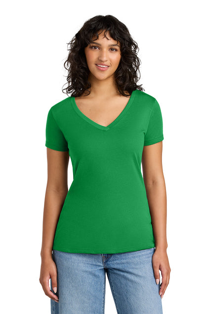Next Level Apparel® Women’s Ideal V-Neck Tee