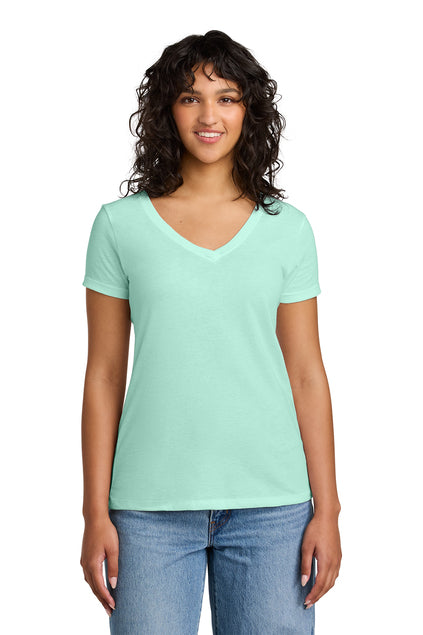 Next Level Apparel® Women’s Ideal V-Neck Tee