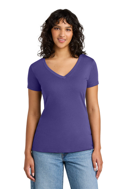 Next Level Apparel® Women’s Ideal V-Neck Tee