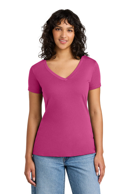 Next Level Apparel® Women’s Ideal V-Neck Tee