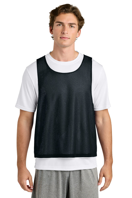 Sport-Tek® Lacrosse Reversible Pinnie