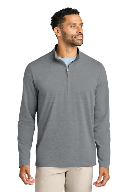 TravisMathew Onward 1/4-Zip